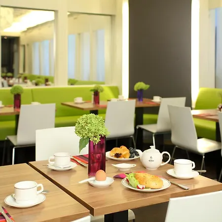 Hotel Ibis Styles Frankfurt Francoforte sul Meno