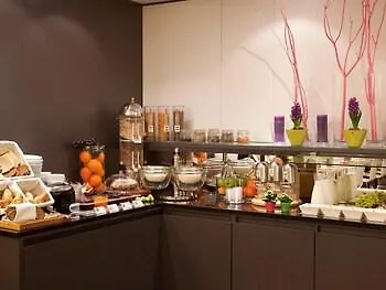 Ibis Styles Frankfurt 3* Francoforte sul Meno