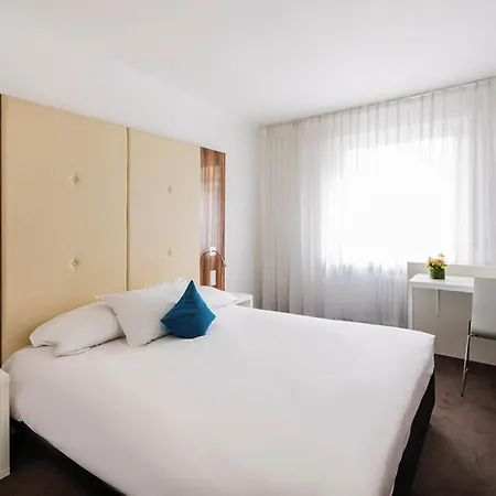Ibis Styles Frankfurt 3* Frankfurt am Main
