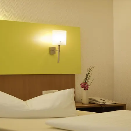 Ibis Styles Frankfurt Hotel Frankfurt nad Menem
