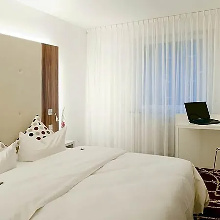 Hotel Ibis Styles Frankfurt Frankfurt am Main