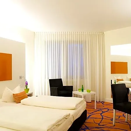 Hotel Ibis Styles Frankfurt