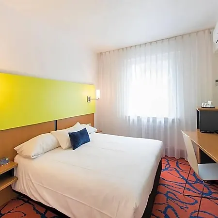 Hotel Ibis Styles Frankfurt