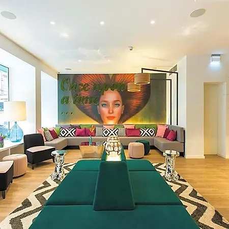 Hotel Ibis Styles Frankfurt 3*