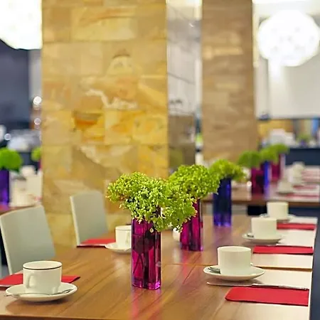 Ibis Styles Frankfurt Frankfurt nad Menem