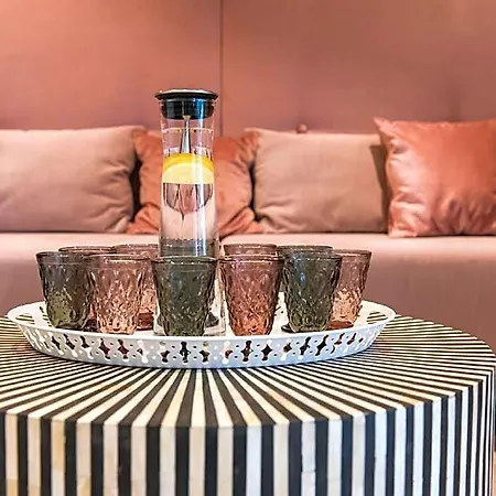 Ibis Styles Frankfurt Hotel 3*