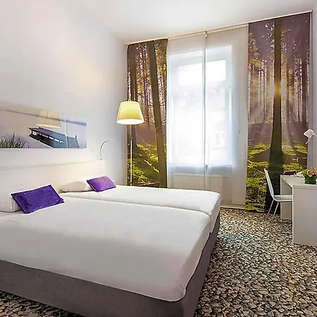 Ibis Styles Frankfurt
