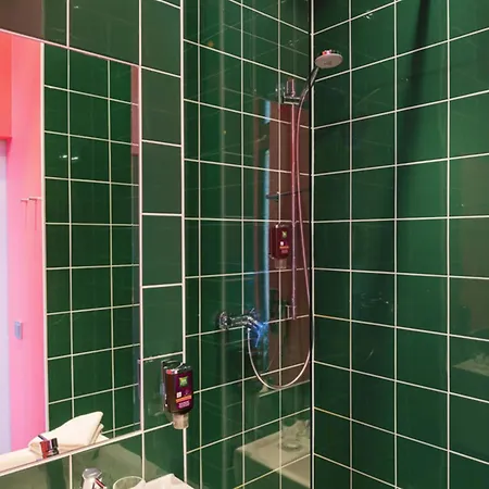 Ibis Styles Frankfurt 3* Frankfurt nad Menem