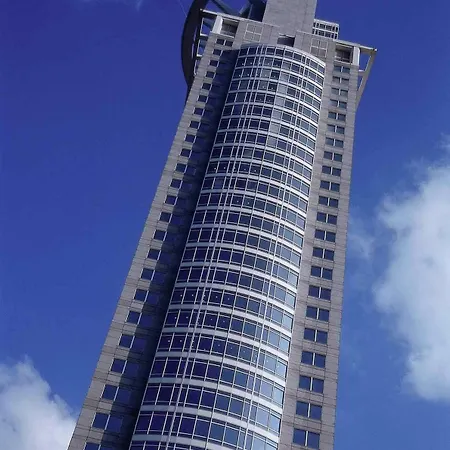 Ibis Styles Frankfurt Fráncfort del Meno
