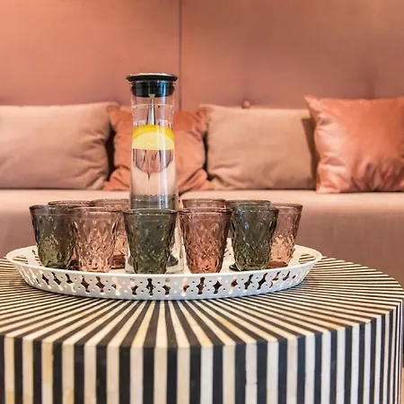 Ibis Styles Frankfurt Hotell