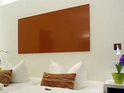 Hotel Ibis Styles Frankfurt Francoforte sul Meno