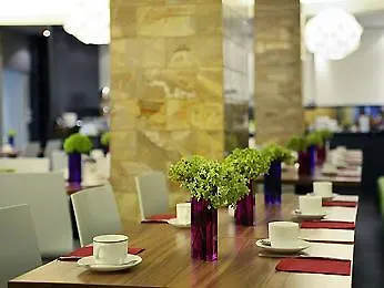 Ibis Styles Frankfurt Hotel