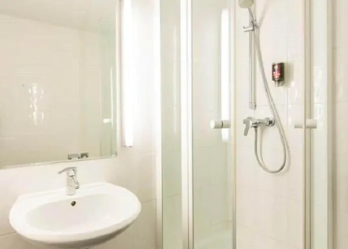 Ibis Styles Frankfurt Hotel