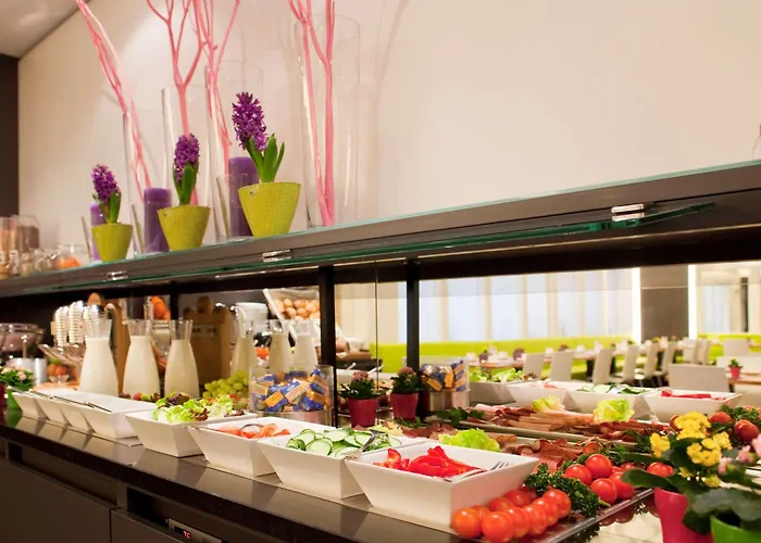 Ibis Styles Frankfurt Frankfurt am Main