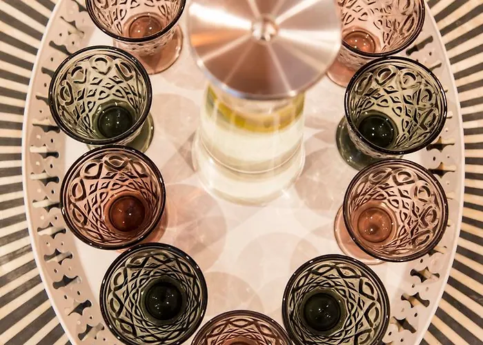 Ibis Styles Frankfurt