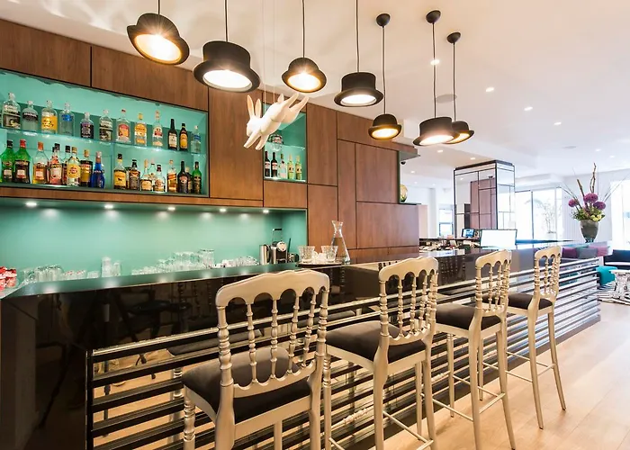 Ibis Styles Frankfurt