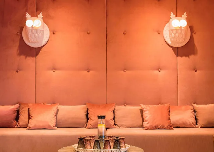 Hotel Ibis Styles Frankfurt Frankfurt nad Mohanem