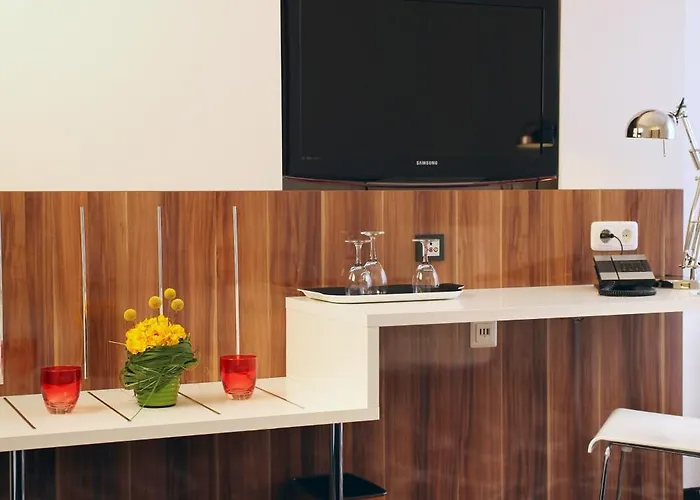 Ibis Styles Frankfurt Frankfurt am Main