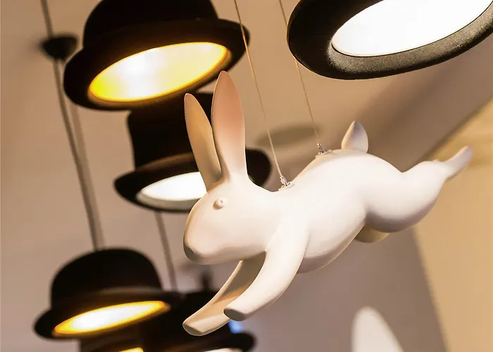 Hotel Ibis Styles Frankfurt 3*