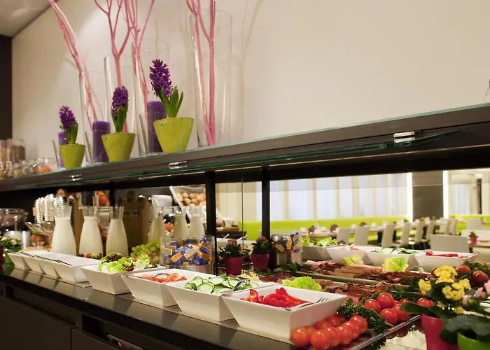 Ibis Styles Frankfurt