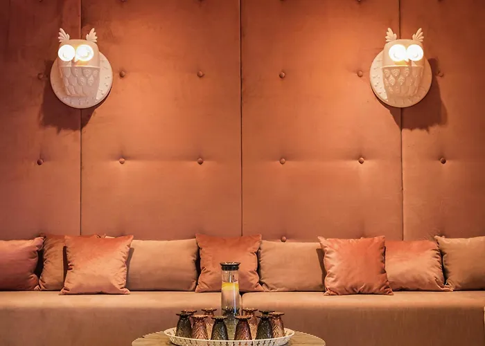 Hotel Ibis Styles Frankfurt Frankfurt nad Mohanem