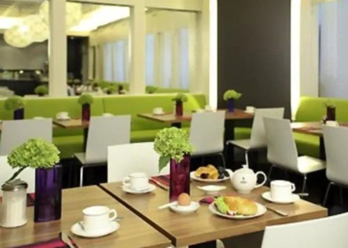 Ibis Styles Frankfurt Frankfurt am Main