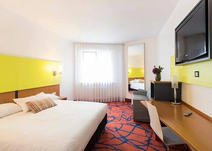 Ibis Styles Frankfurt Frankfurt am Main