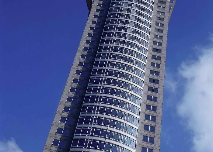 Ibis Styles Frankfurt Francoforte sul Meno