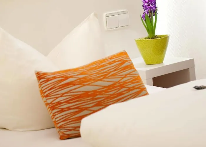 Ibis Styles Frankfurt Hotel 3*