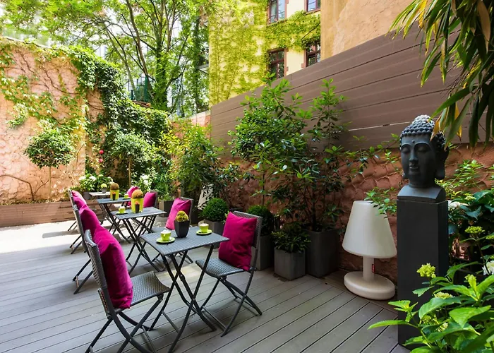 Otel Ibis Styles Frankfurt