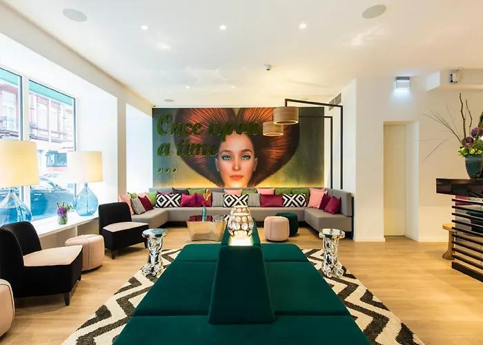 Ibis Styles Frankfurt 3*