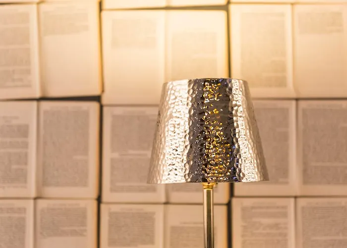 이비스 스타일 시티 프랑크푸르트