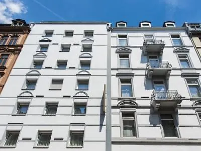 Ibis Styles Frankfurt 3*