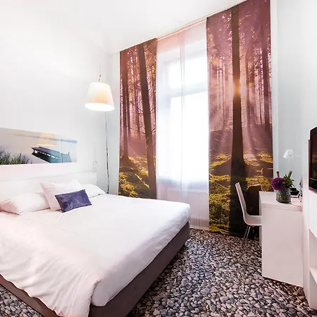 Hotel Ibis Styles Frankfurt Frankfurt am Main