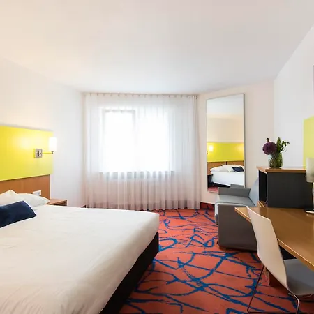 Hotel Ibis Styles Frankfurt Frankfurt am Main