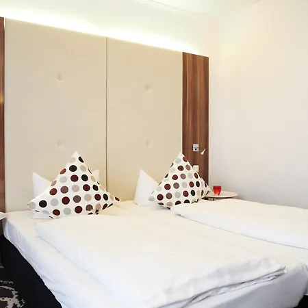 Hotel Ibis Styles Frankfurt Frankfurt am Main