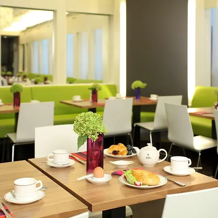Ibis Styles Frankfurt Hotel Frankfurt am Main