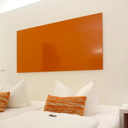 Hotel Ibis Styles Frankfurt 3*