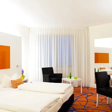 Otel Ibis Styles Frankfurt