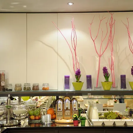 Ibis Styles Frankfurt