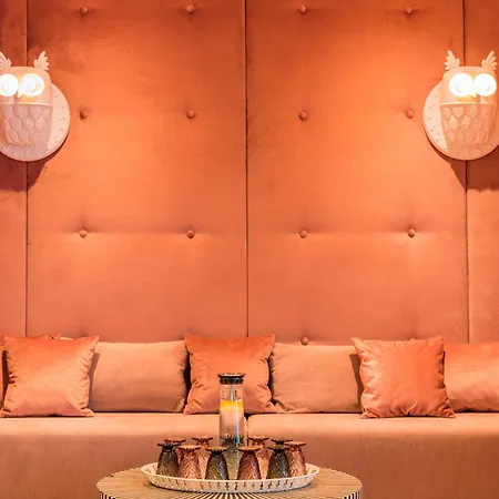 Hotel Ibis Styles Frankfurt 3*