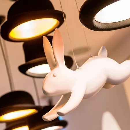 Ibis Styles Frankfurt Frankfurt am Main