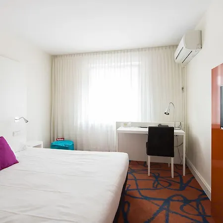 Ibis Styles Frankfurt Frankfurt am Main