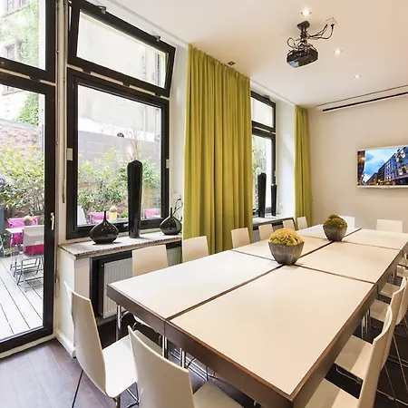 Ibis Styles Frankfurt