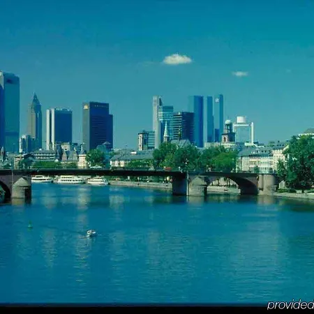 Ibis Styles Frankfurt