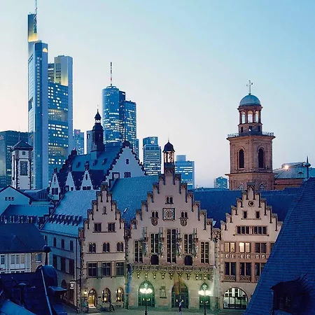 Ibis Styles Frankfurt Frankfurt am Main