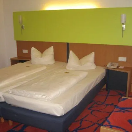 Ibis Styles Frankfurt