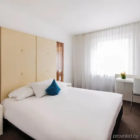 Ξενοδοχείο Ibis Styles Frankfurt