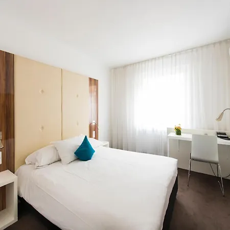 Hotel Ibis Styles Frankfurt