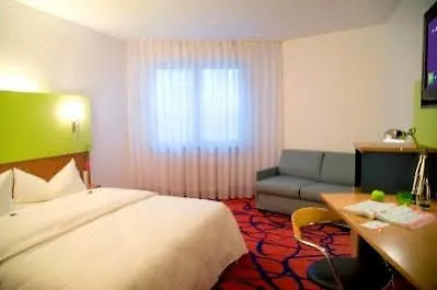 Ibis Styles Frankfurt Hotel Frankfurt am Main
